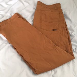 Prana men’s Brion pant